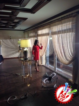 Нилуфар Усмонованинг узоқ кутилган ижод маҳсули тайёр!