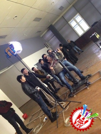 “Тўйлар муборак” Жаҳонгир Позилжонов талқинида