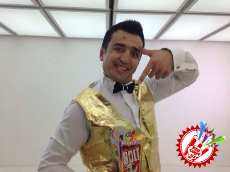 “Тўйлар муборак” Жаҳонгир Позилжонов талқинида