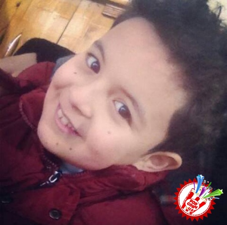 Наврўз байрами учун болаларга аталган муносиб туҳфа