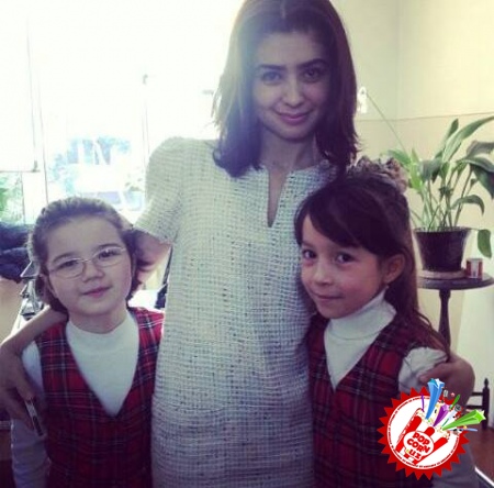 Наврўз байрами учун болаларга аталган муносиб туҳфа