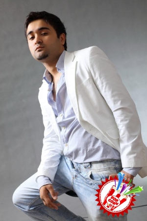 Шоҳруҳхоннинг концертига оз вақт қолди...