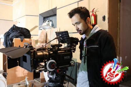 Танишинг, янги бўлажак юлдуз Зоирбек!