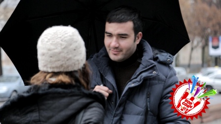 Танишинг, янги бўлажак юлдуз Зоирбек!