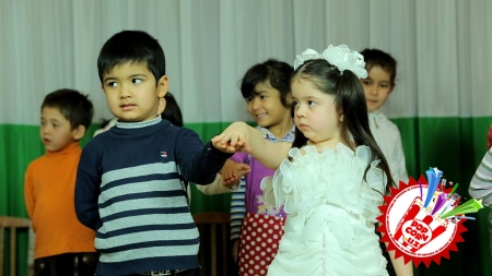 Танишинг, янги бўлажак юлдуз Зоирбек!