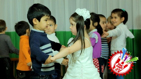 Танишинг, янги бўлажак юлдуз Зоирбек!