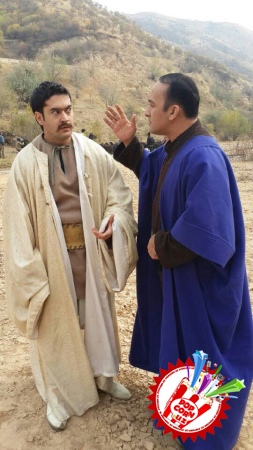 Анвар Санаевдан кетма кет туҳфалар.