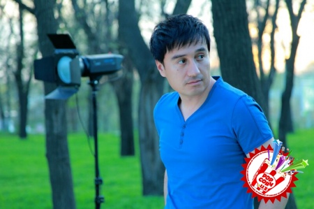 Ғайрат Усмоновдан янги альбом.