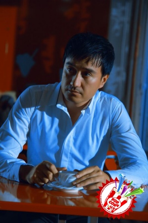 Ғайрат Усмоновдан янги альбом.