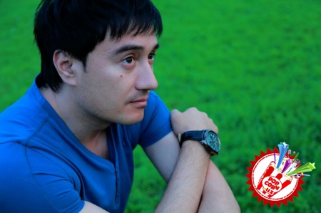 Ғайрат Усмоновдан янги альбом.