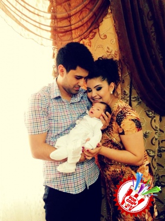 Мадина Мумтоздан оилавий тарона ҳамда видеоклип