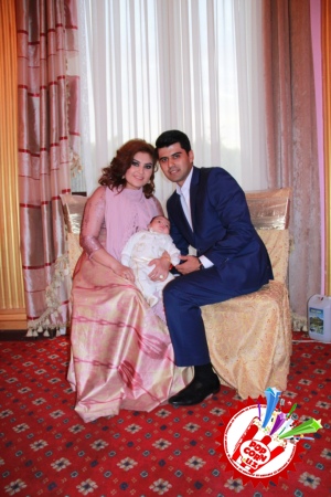 Мадина Мумтоздан оилавий тарона ҳамда видеоклип