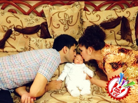 Мадина Мумтоздан оилавий тарона ҳамда видеоклип