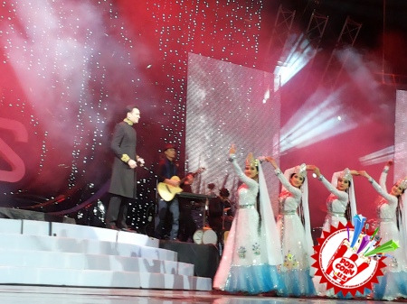 Сардор Раҳимхоннинг концертига тасанно!