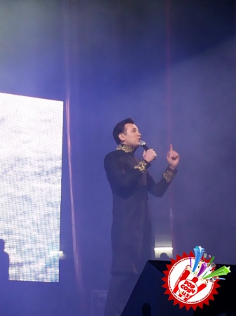 Сардор Раҳимхоннинг концертига тасанно!