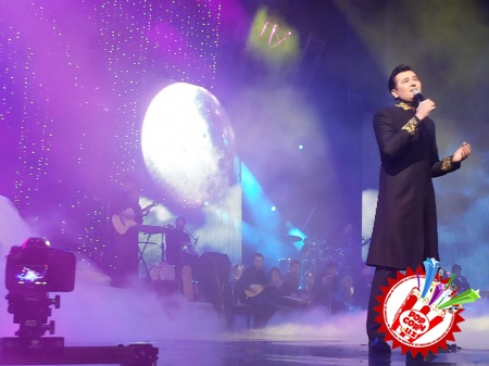 Сардор Раҳимхоннинг концертига тасанно!