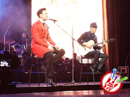 Сардор Раҳимхоннинг концертига тасанно!