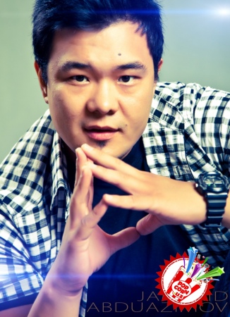 Жамшид Абдуазимов бу йил таваллуд кунини ўзгача нишонлайди