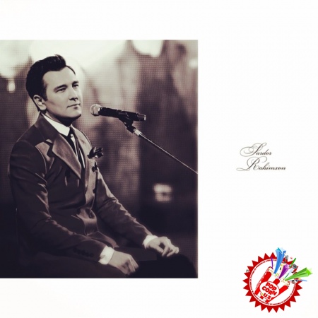 Сардор Раҳимхоннинг концертига тасанно!