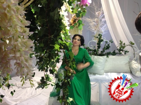 Зулайҳо Бойхоновадан концерт туҳфаси.