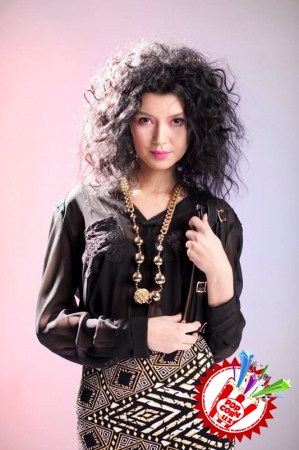 Шаҳзода Матчонова  нега кўринмай қолди?