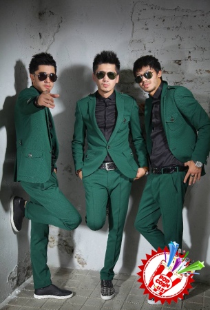 “Манго” гуруҳидан қизиқарли тақдимот маросими