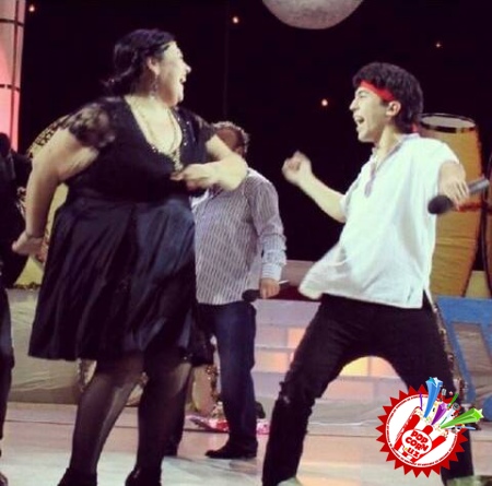 \"Мирзо театри\" кулгу ва юқори кайфият улашиш арафасида!