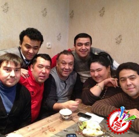 \"Мирзо театри\" кулгу ва юқори кайфият улашиш арафасида!