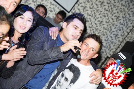 Отабек Муталхўжаев ижодида янгилик тарона! У Энди реп куйлайдими?