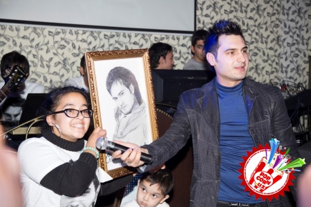 Отабек Муталхўжаев ижодида янгилик тарона! У Энди реп куйлайдими?