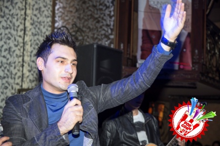 Отабек Муталхўжаев ижодида янгилик тарона! У Энди реп куйлайдими?