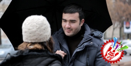 Зоирбекнинг романтик ва фантастик клипи тайёр