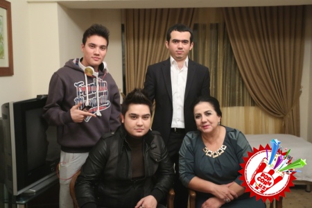 Сарвар ва Комил катта ўзгаришлар арафасида