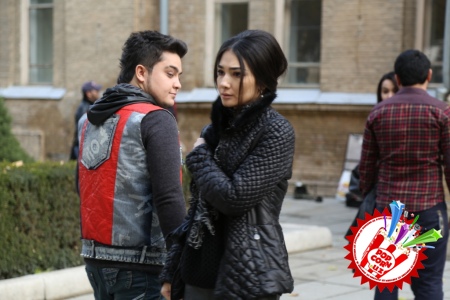 Сарвар ва Комил катта ўзгаришлар арафасида