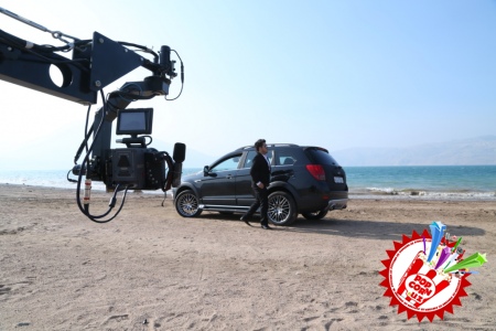 Сарвар ва Комил катта ўзгаришлар арафасида