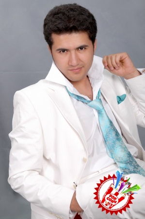 Ёдгор Мирзажоновдан қўшиқлар жамланмаси.