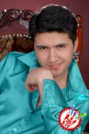 Ёдгор Мирзажоновдан қўшиқлар жамланмаси.