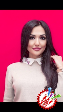 Нилуфарнинг баҳор нафаси.