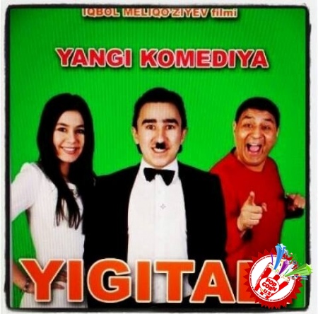 \"Йигитали\" фильми премьераси муносиб тарзда ўтди