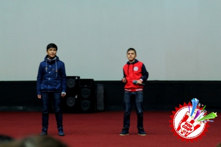 \"Йигитали\" фильми премьераси муносиб тарзда ўтди