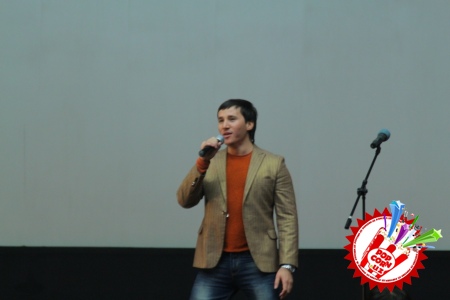 \"Йигитали\" фильми премьераси муносиб тарзда ўтди