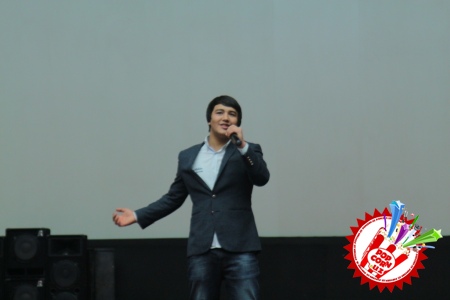 \"Йигитали\" фильми премьераси муносиб тарзда ўтди