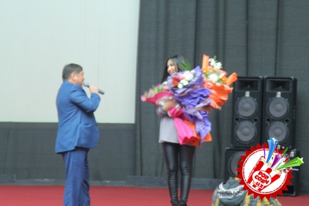 \"Йигитали\" фильми премьераси муносиб тарзда ўтди