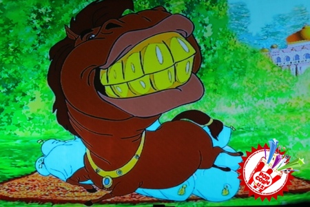 \"Йигитали\" фильми премьераси муносиб тарзда ўтди