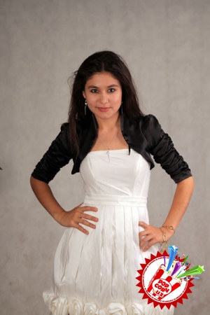 Севара Солиеванинг ижоди ва ҳаёти.