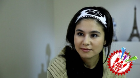 Севара Солиеванинг ижоди ва ҳаёти.