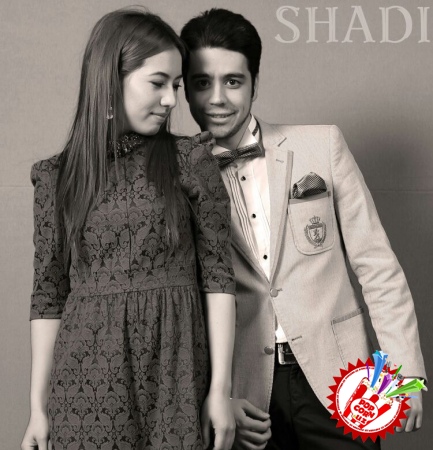 “Шади”  илк ижодини тақдим этади.