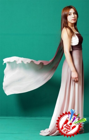 “Шади”  илк ижодини тақдим этади.