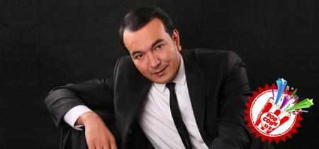 Озодбек Назарбековдан янги тарона - \"Лаълихон\"