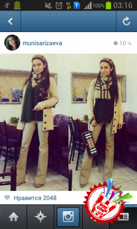 Муниса ва Шоҳруҳхонни нима боғлайди?